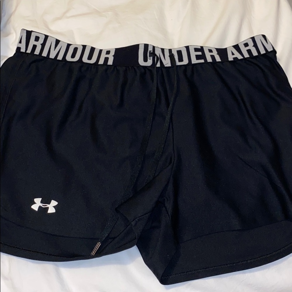 Under Armour Shorts